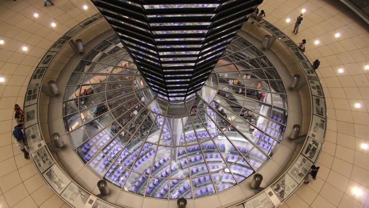 Bundestag